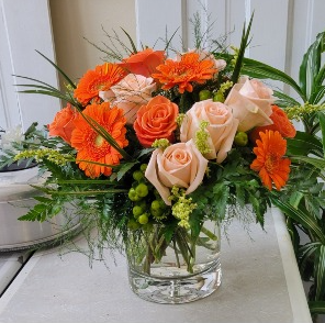 P. S. I Love You Flowers & Gifts #3