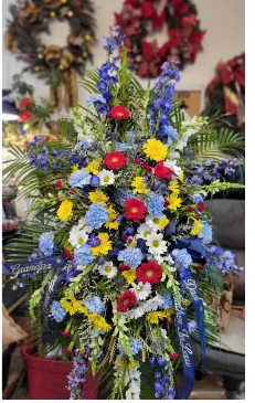 Garden Gate Gift & Flower Shop #3