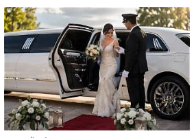 GoldStarr Limousine #2