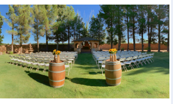 Jonesboro Weddings and Events #4
