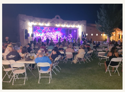 Jonesboro Weddings and Events #4