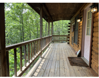 Hidden Valley Guest Ranch #2