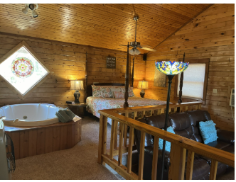 Hidden Valley Guest Ranch #2