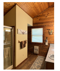 Hidden Valley Guest Ranch #2