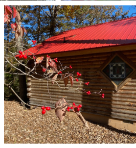 Hidden Valley Guest Ranch #2
