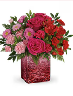 P. S. I Love You Flowers & Gifts #3
