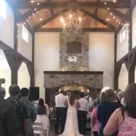 Jonesboro Weddings and Events #5