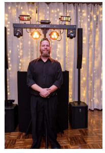 Jonesboro Weddings and Events #3