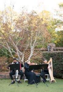 Jonesboro Weddings and Events #3