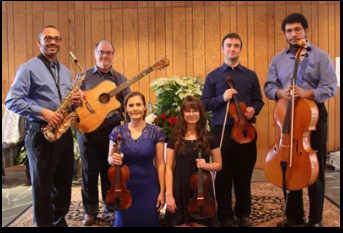 Jonesboro Weddings and Events #3