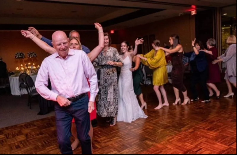 Jonesboro Weddings and Events #2