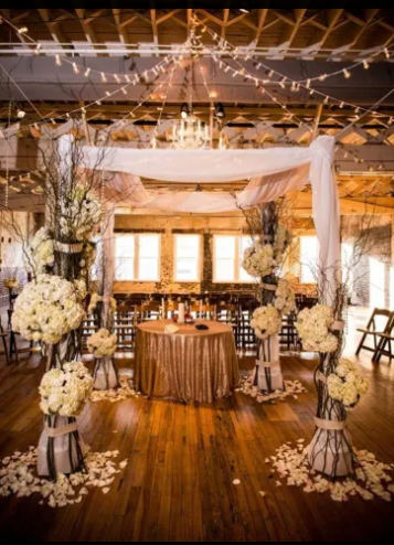 Jonesboro Weddings and Events #2