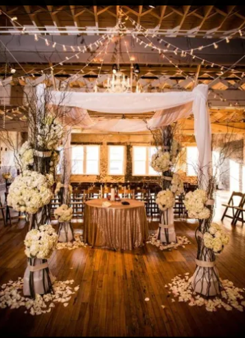 Personal Touch Party Rentals & Events #2