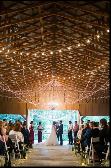 Jonesboro Weddings and Events #5