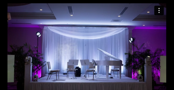 Jonesboro Weddings and Events #2