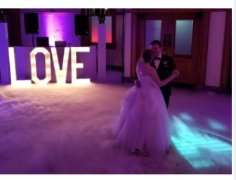 Jonesboro Weddings and Events #5