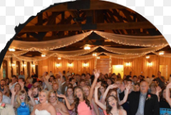 Jonesboro Weddings and Events #5