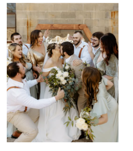 Jonesboro Weddings and Events #5