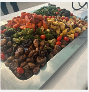 JUST RENNIE'S CATERING #2