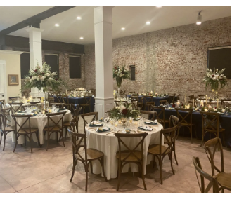 JUST RENNIE'S CATERING #3