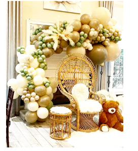 P. S. I Love You Flowers & Gifts #2
