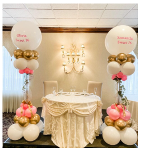 Twin Lakes Party Rentals #4