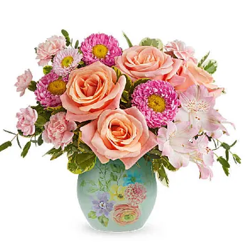 PEOPLES FLOWER SHOP - MAIN #3
