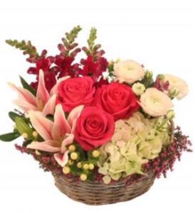 PEOPLES FLOWER SHOP - MAIN #3