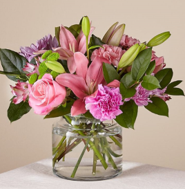MY BLOOMIN' FLOWER SHOP #2