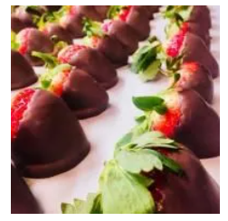 Ladye Kathryn Catering #2
