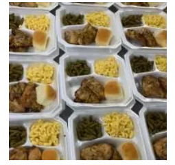Ladye Kathryn Catering #2