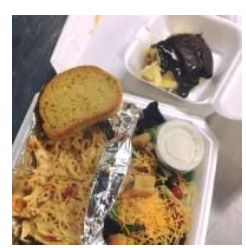 Ladye Kathryn Catering #2