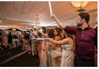 LaRoy's Banquet and Catering #2