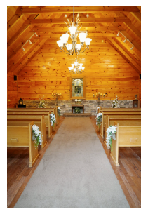 Personal Touch Party Rentals & Events #2