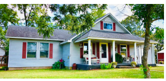 Lorland Country Retreat #2