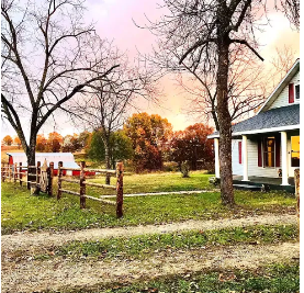 Lorland Country Retreat #2