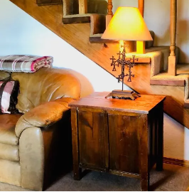 Lorland Country Retreat #2