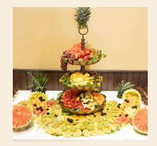 Mountain Top Catering #2