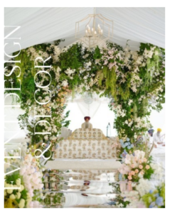 PJ'S TOWNE FLORIST INC #2