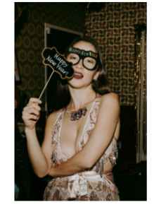 Masquerade DJ #2