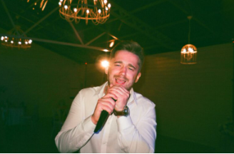 Masquerade DJ #3