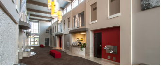 Meridian Event Center