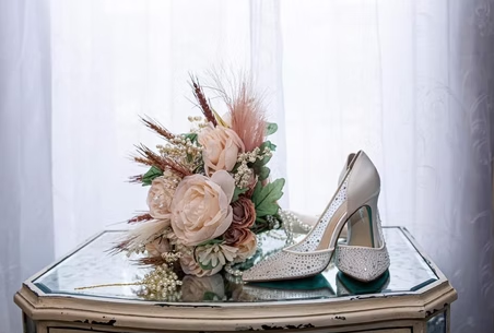 SWEET MEADOWS FLOWER SHOP #3