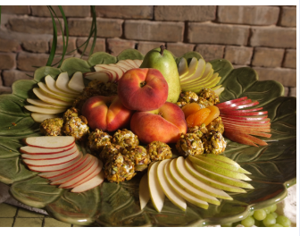 NAMAN'S CATERING, INC. #2