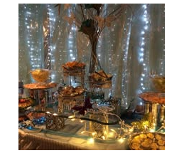 NAMAN'S CATERING, INC. #3