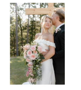 Petals of Charlevoix #2