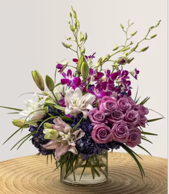 PEOPLES FLOWER SHOP - MAIN #4