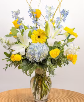 PEOPLES FLOWER SHOP - MAIN #4