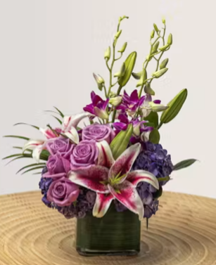 PEOPLES FLOWER SHOP - MAIN #4