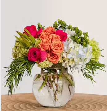 Sweet Rustic Charm #3